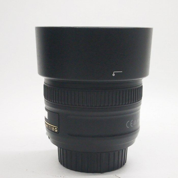 ニコン) 最新 Nikon AF-S 50/F1.8G Nikon AF-S 50F1.8G