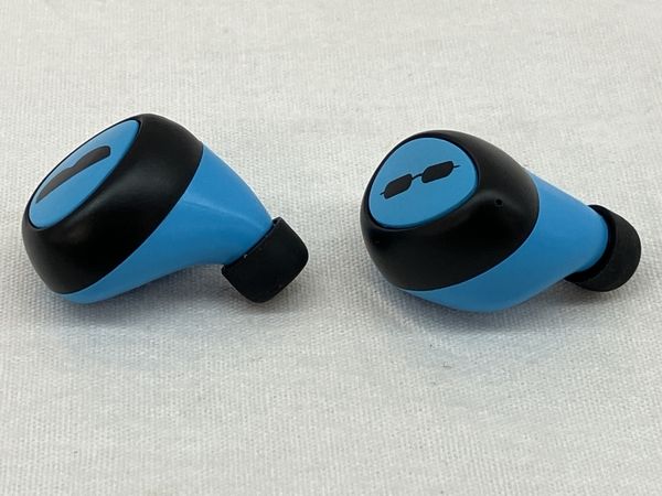 TRUE WIRELESS STEREO EARPHONES D45A 呪術廻戦 五条悟モデル