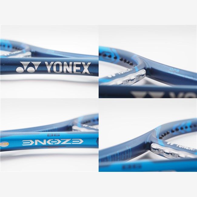 YONEX EZONE