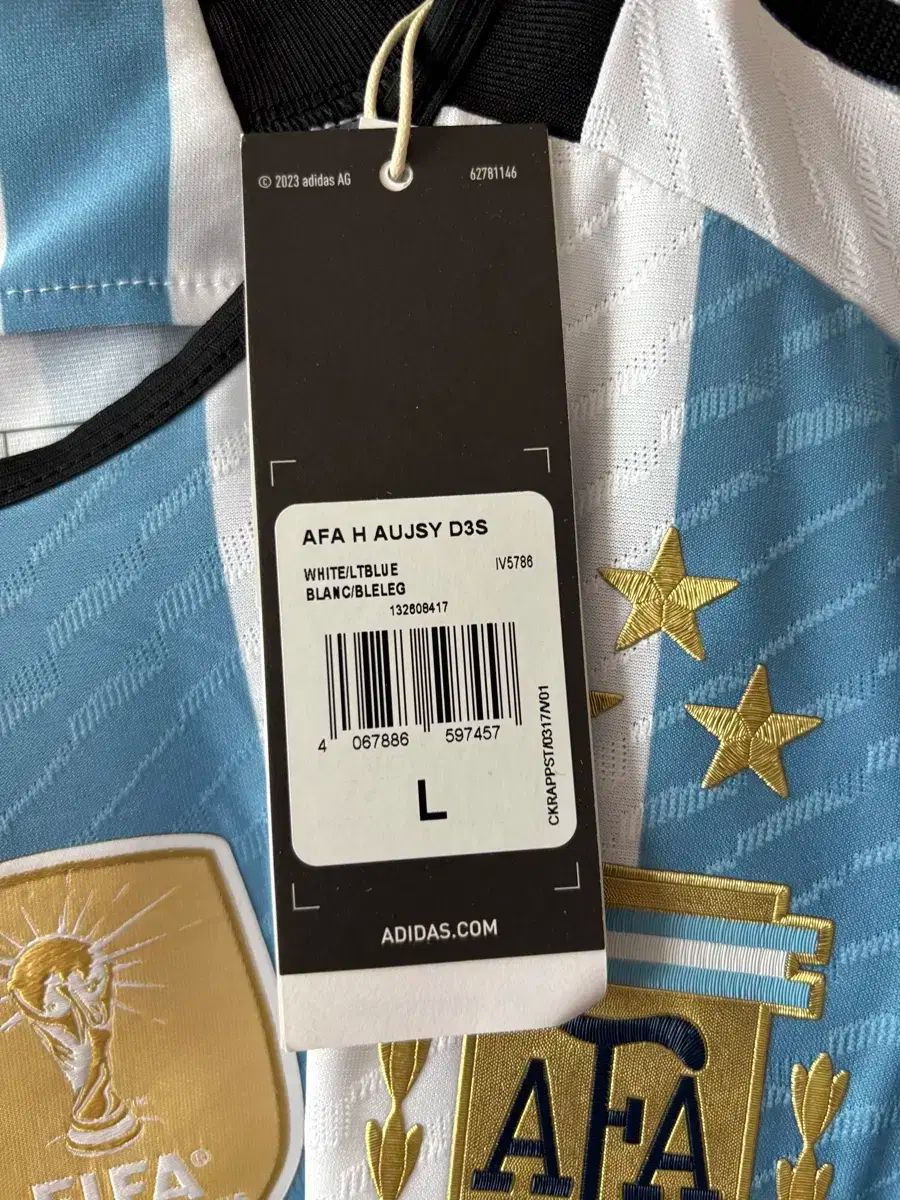 24 アルゼンチン