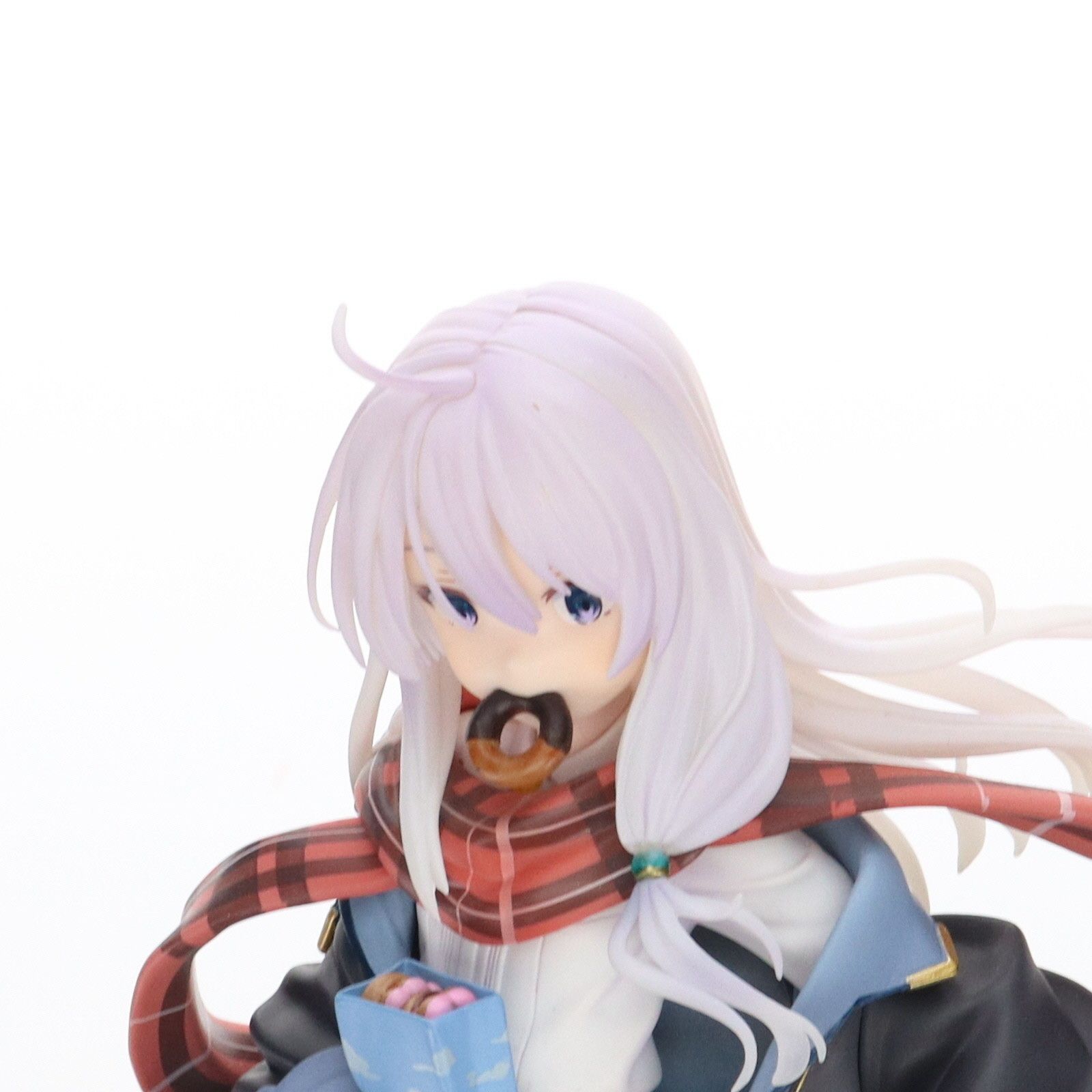 イレイナ DX Ver. 魔女の旅々 1/7 完成品 フィギュア(BF110 イレイナ DX Ver. 魔女の旅々 1/7 完成品 フィギュア(BF110