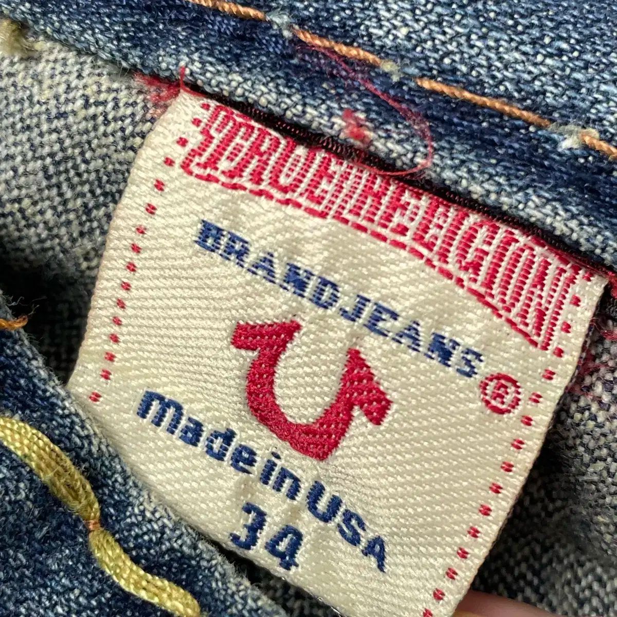 ミキハウス ダブルB 16.5cm 黒/白 雷市場（ポンジャン）商品韓国直送】 TRUE RELIGION(トゥルー