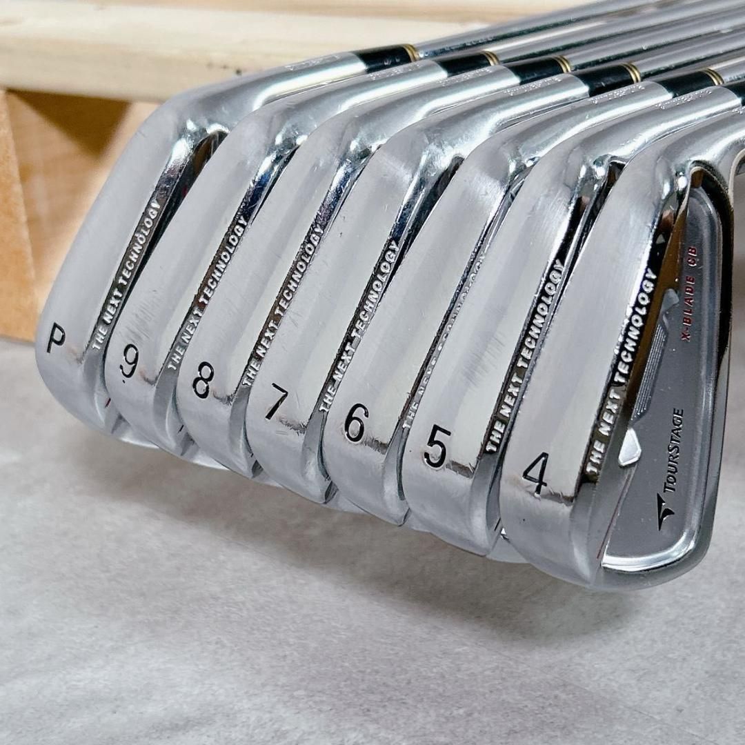 W892 PING TOURSTAGE メンズ ゴルフ クラブ セット 12点 - メルカリ