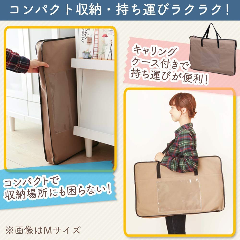 サークル 幅92×奥行92×高さ62cm