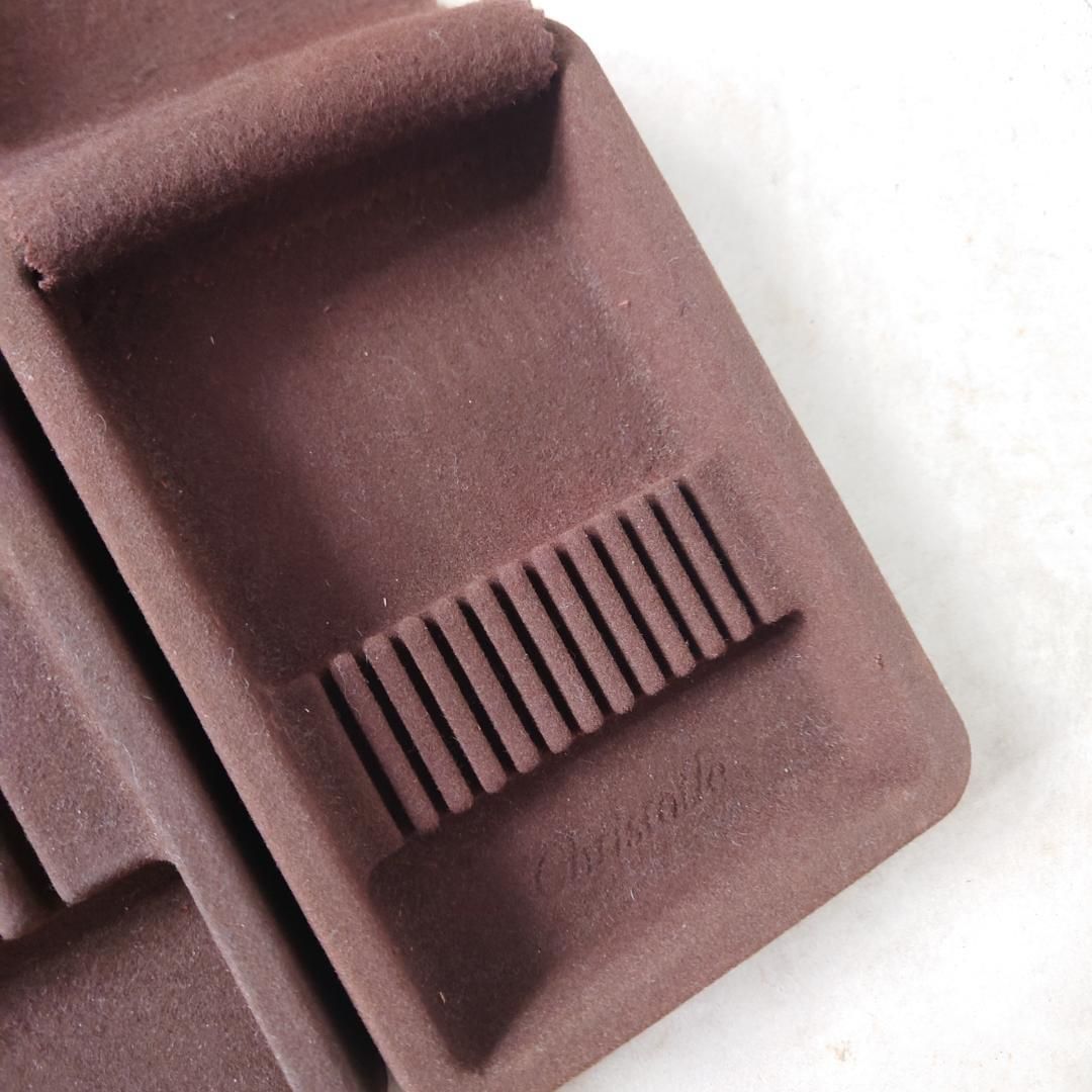 カトラリー収納 変色防止用ケース