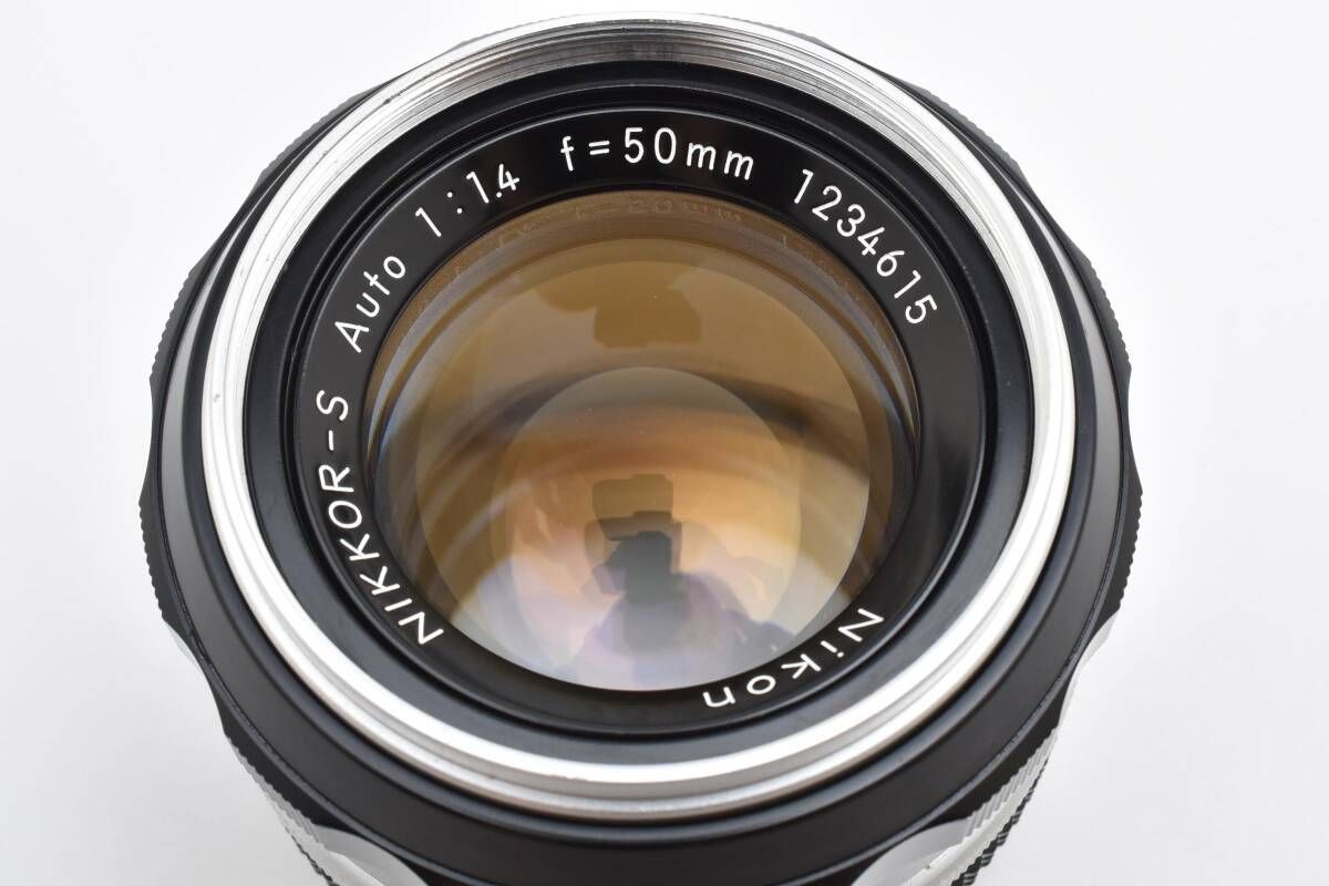 Auto 50mm