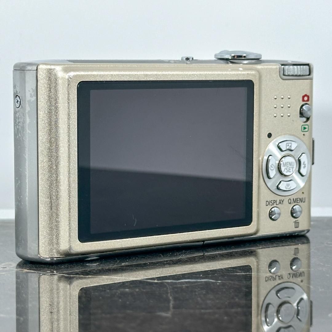 動作品 広角25mm