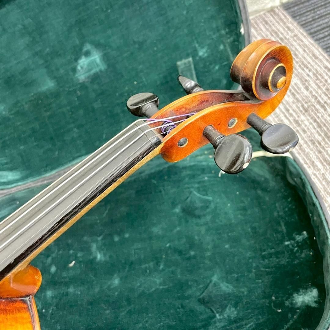 バイオリン No.7