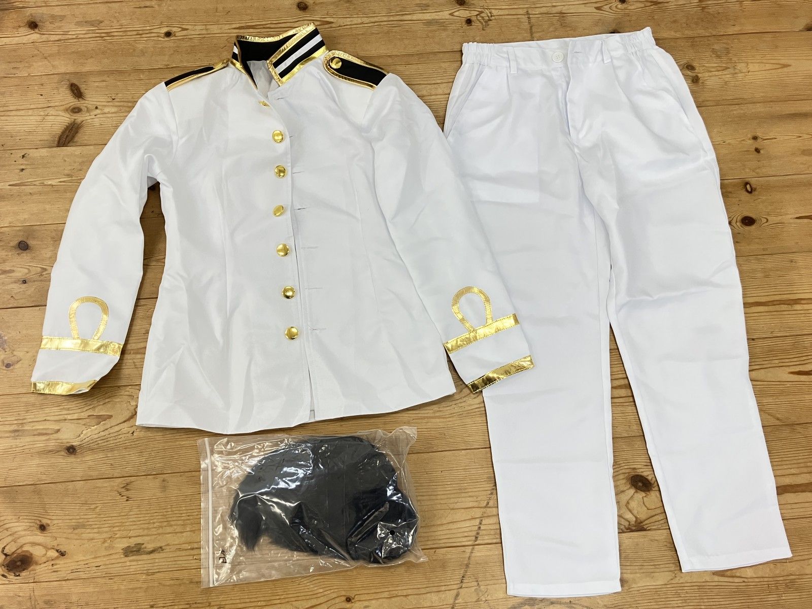 スレイヤーズ 30周年 カフェ 缶バッジ クリアファイル ストラップ