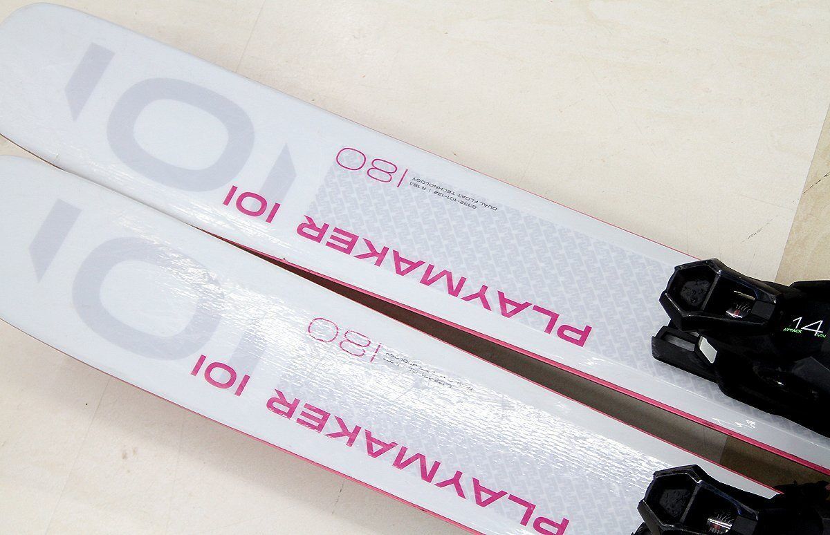 スキーの板 SALOMON SUPERAXE9 177 スキー – サロモン公式オンラインストア