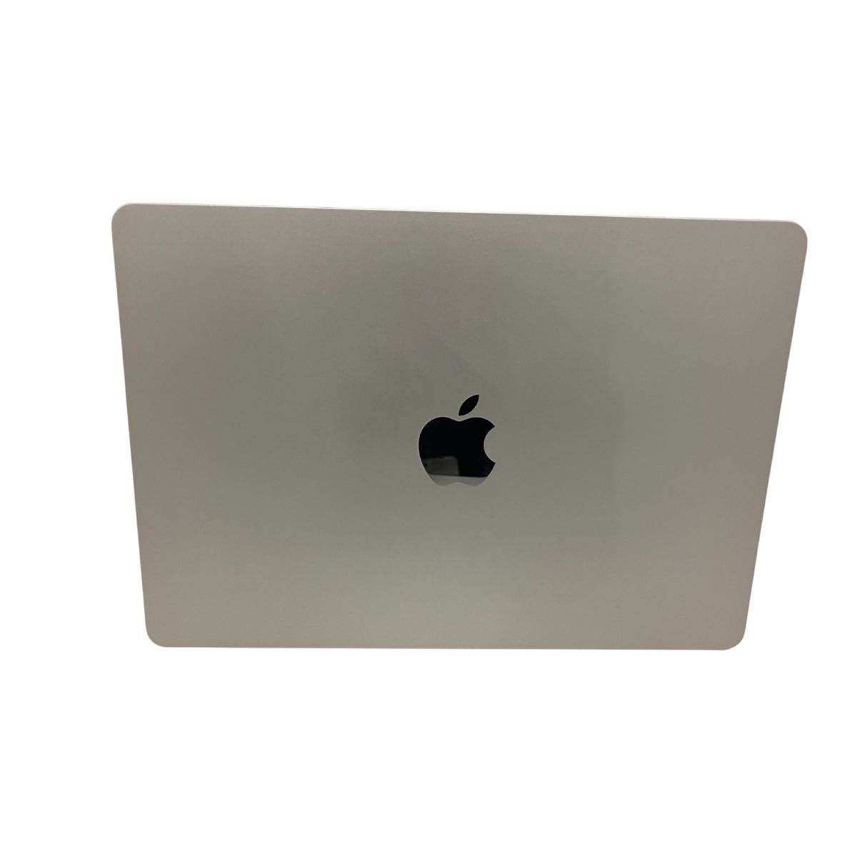 充放電回数4回】Apple MacBook Air MLY13J/A M2 2022 ノートPC 充放電回数4回】Apple MacBook Air MLY13J/A M2 2022 ノートPC