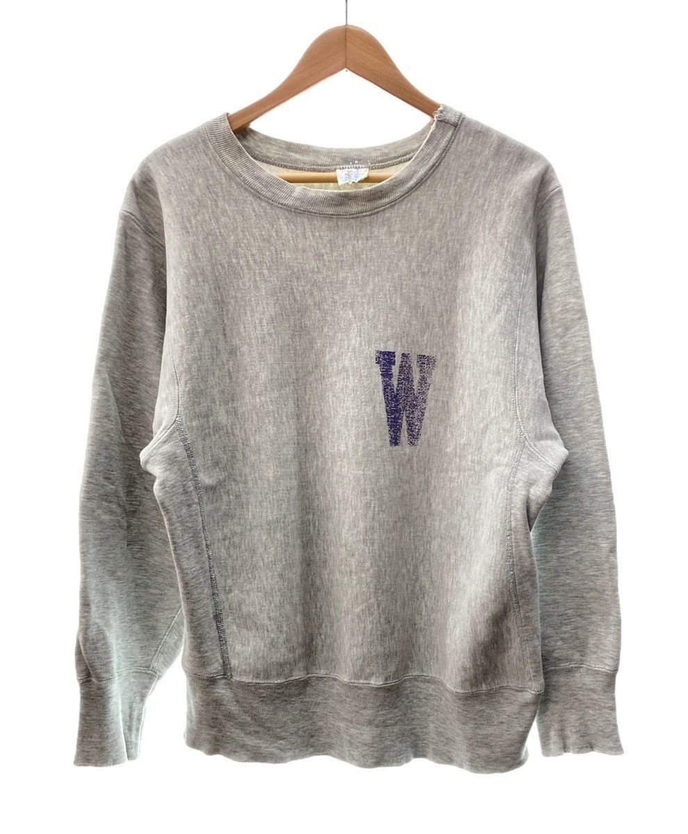 チャンピオン Champion REVERSE WEAVE リバースウィーブ 80's