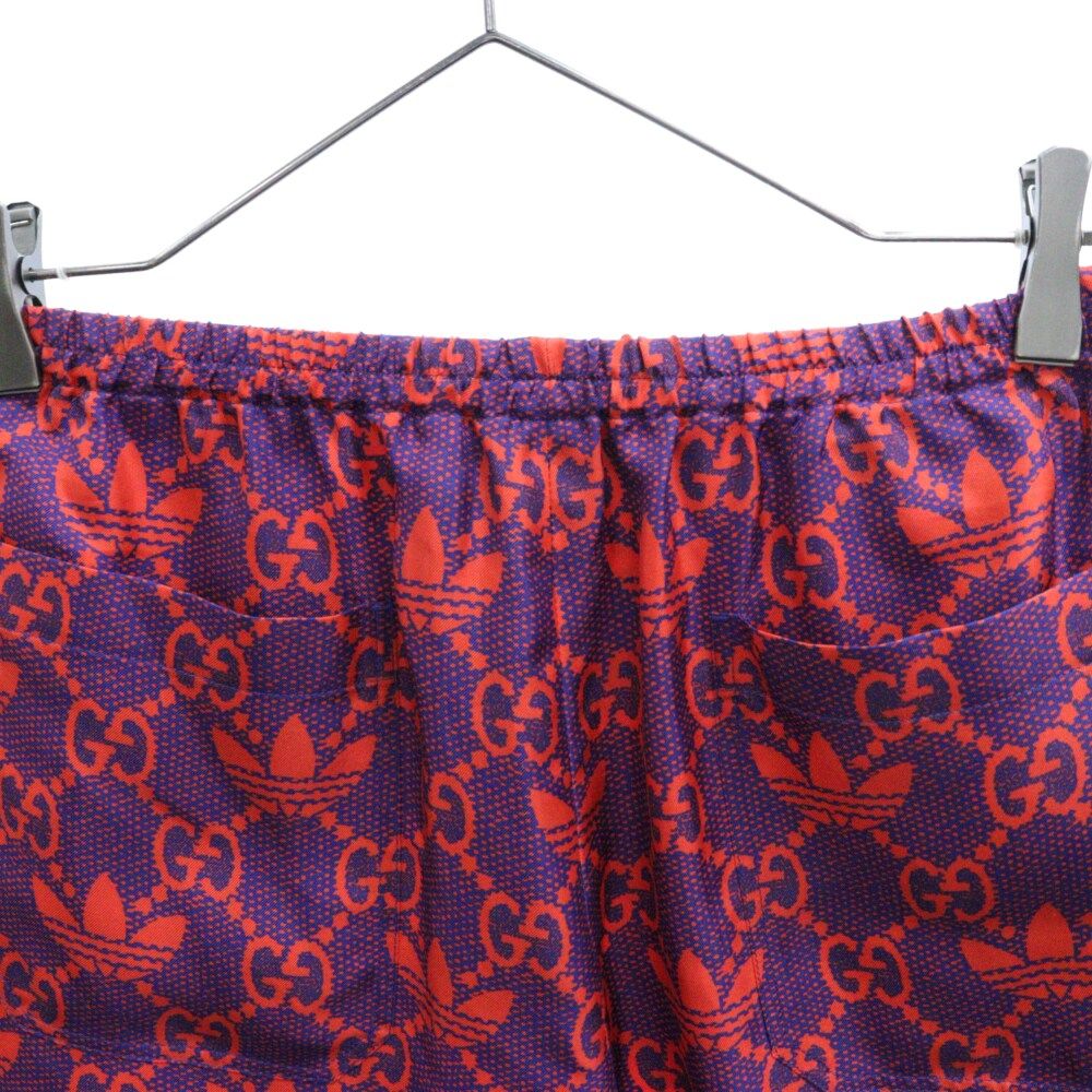 GUCCI グッチ ハーフパンツ すぐ届く Gucci グッチ GG リネン ハーフパンツ セットアップ可