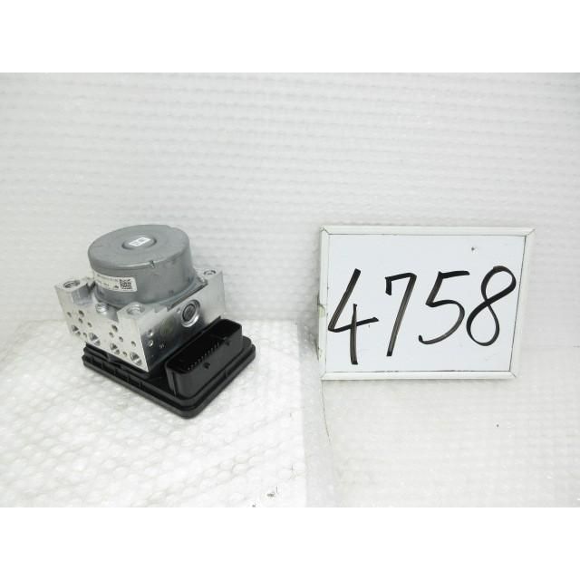 2020年 BMWミニ F56 LDA-XN15M ABSアクチュエーター テストOK 18787km 3451689714301 203666 4758