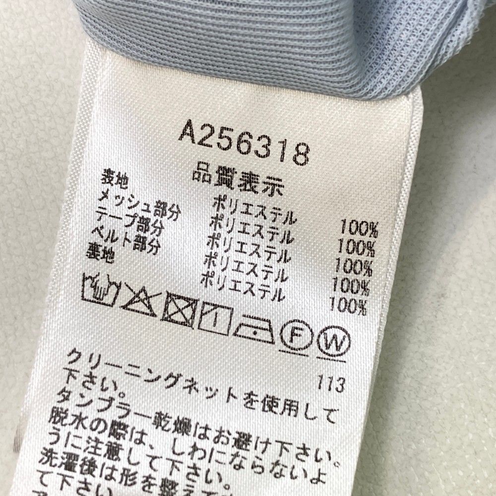 サイズ：36 ARCHIVIO アルチビオ 2022年モデル サイドライン スカート