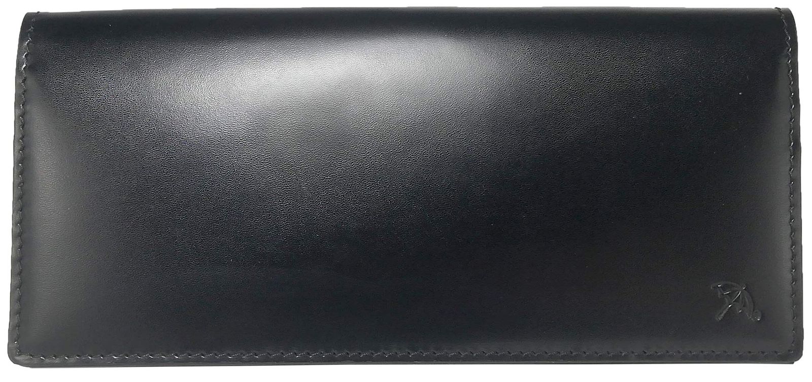 [アーノルドパーマー] 長財布 メンズ 本革 レザー APT-3486 (black) [ブラック]