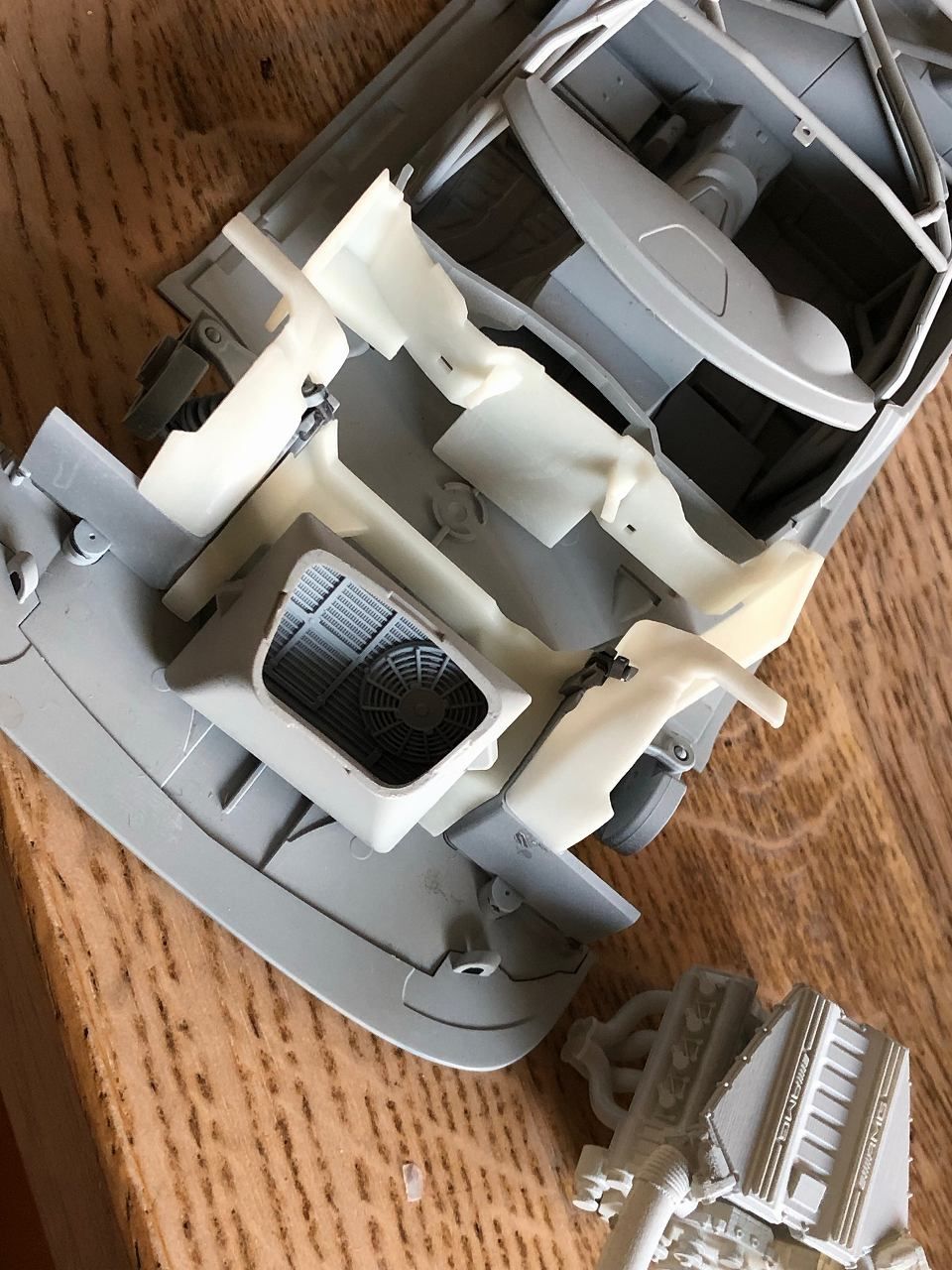 1|24 メルセデス