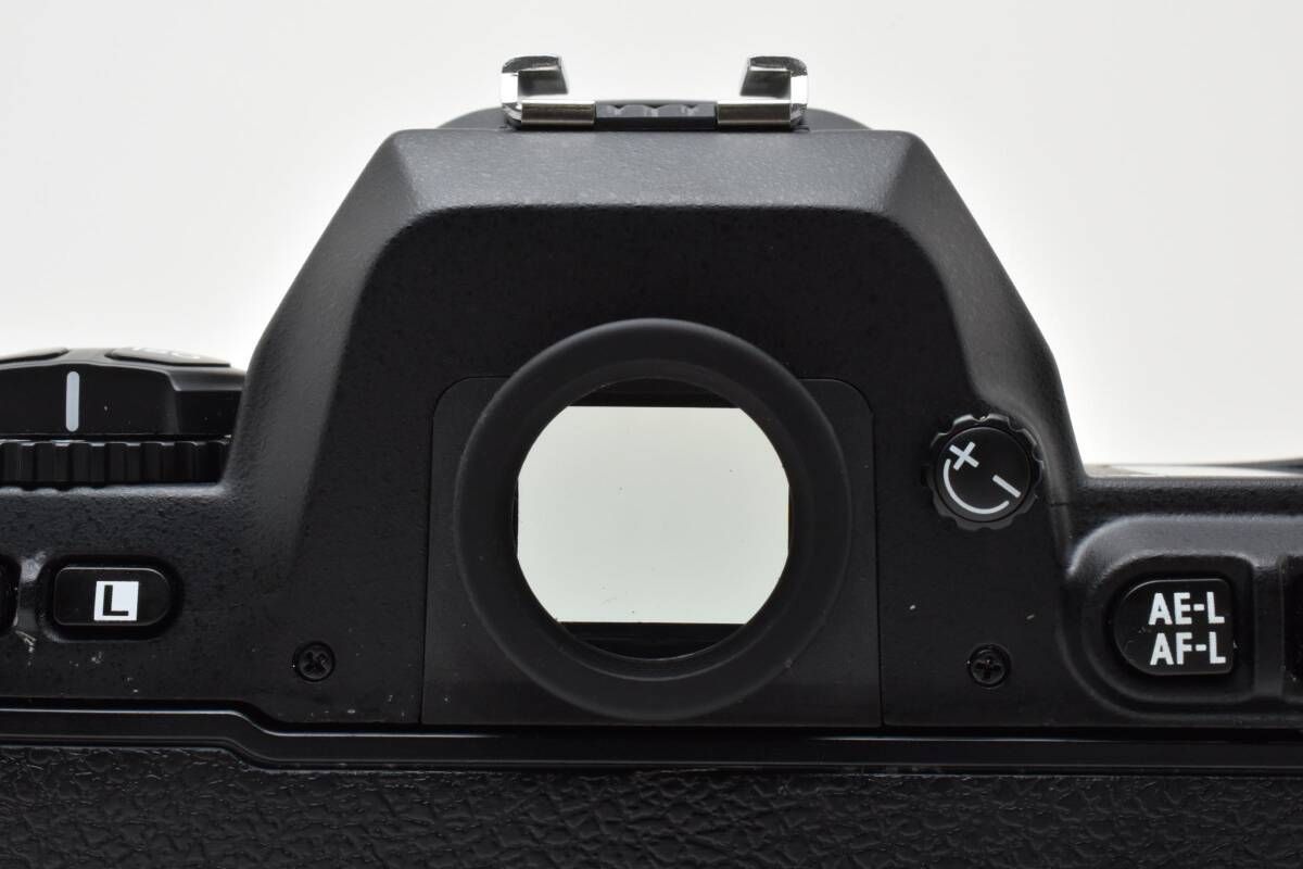 ☆訳あり大特価☆キヤノン CANON AE-1 ボディ#832 中古