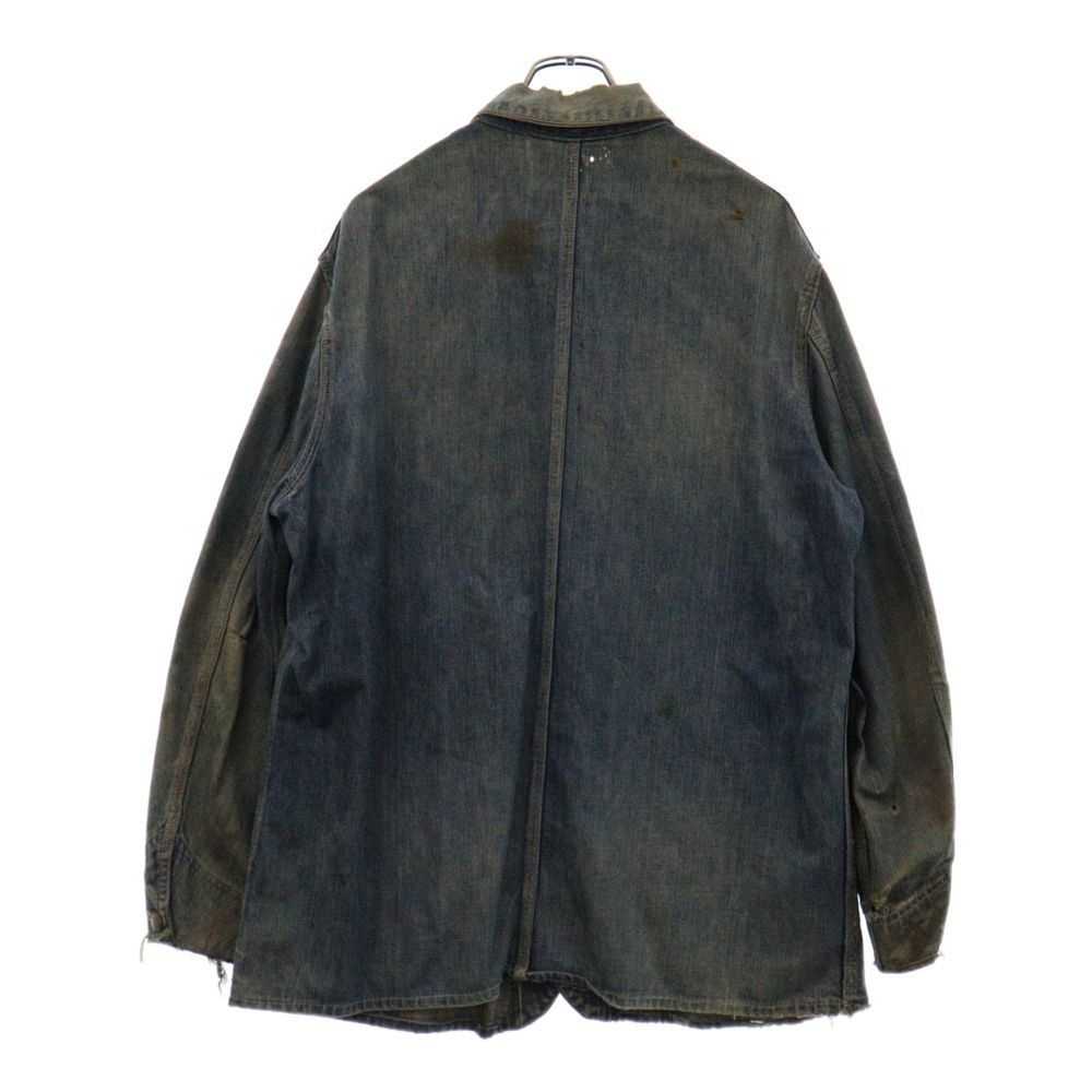希少40s ヴィンテージ ヘラクレス カバーオール サイズ40程度 希少40s後期ヘラクレスカバーオール美品サイズ【40程度】（Yahoo