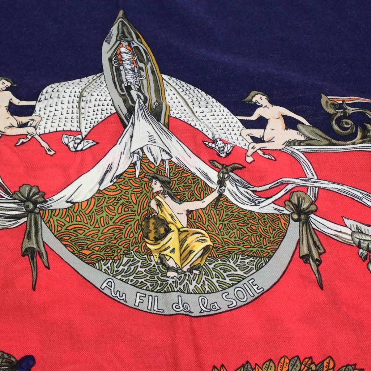 HERMES エルメス