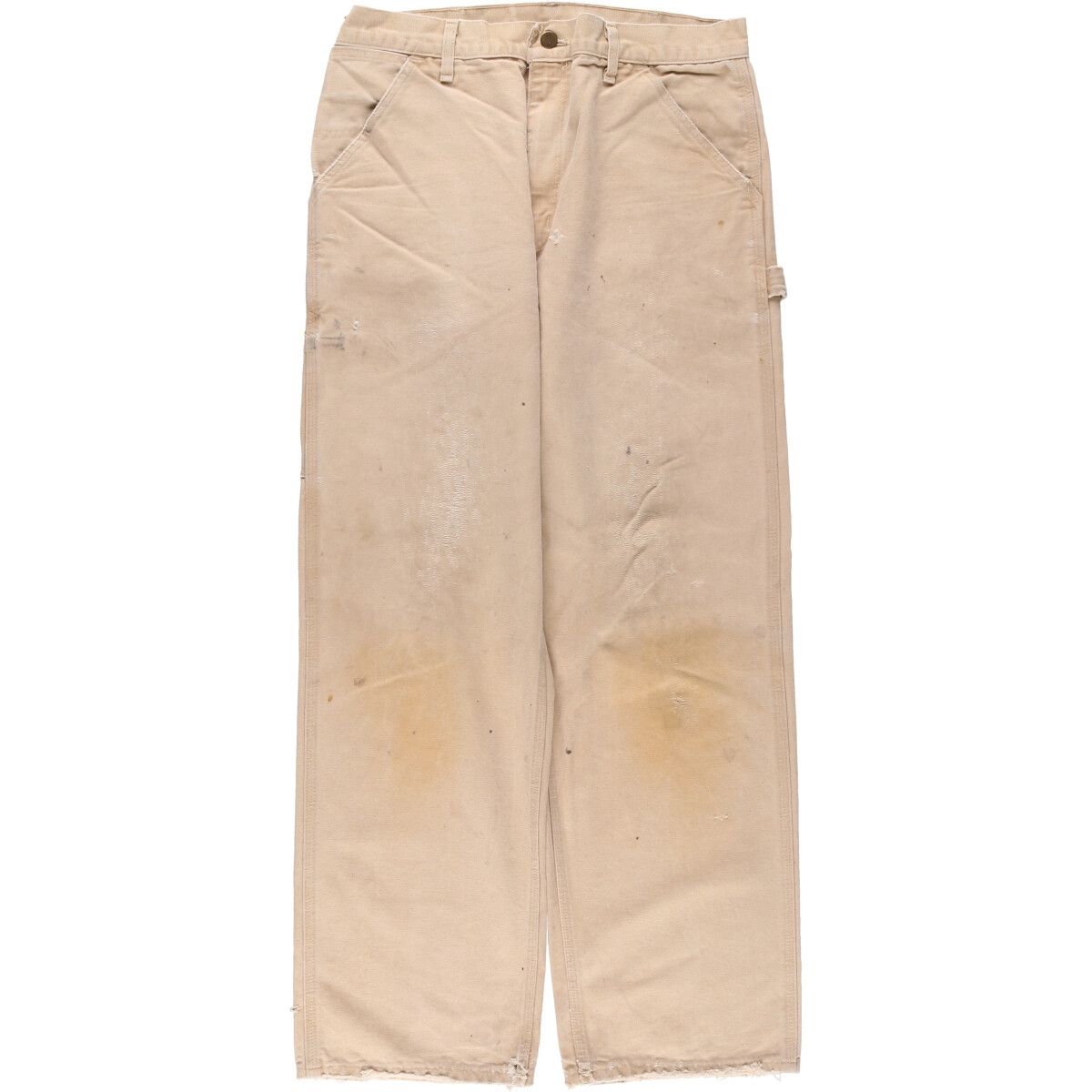 古着 カーハート Carhartt ダックペインターパンツ メンズw32相当|eaa539967