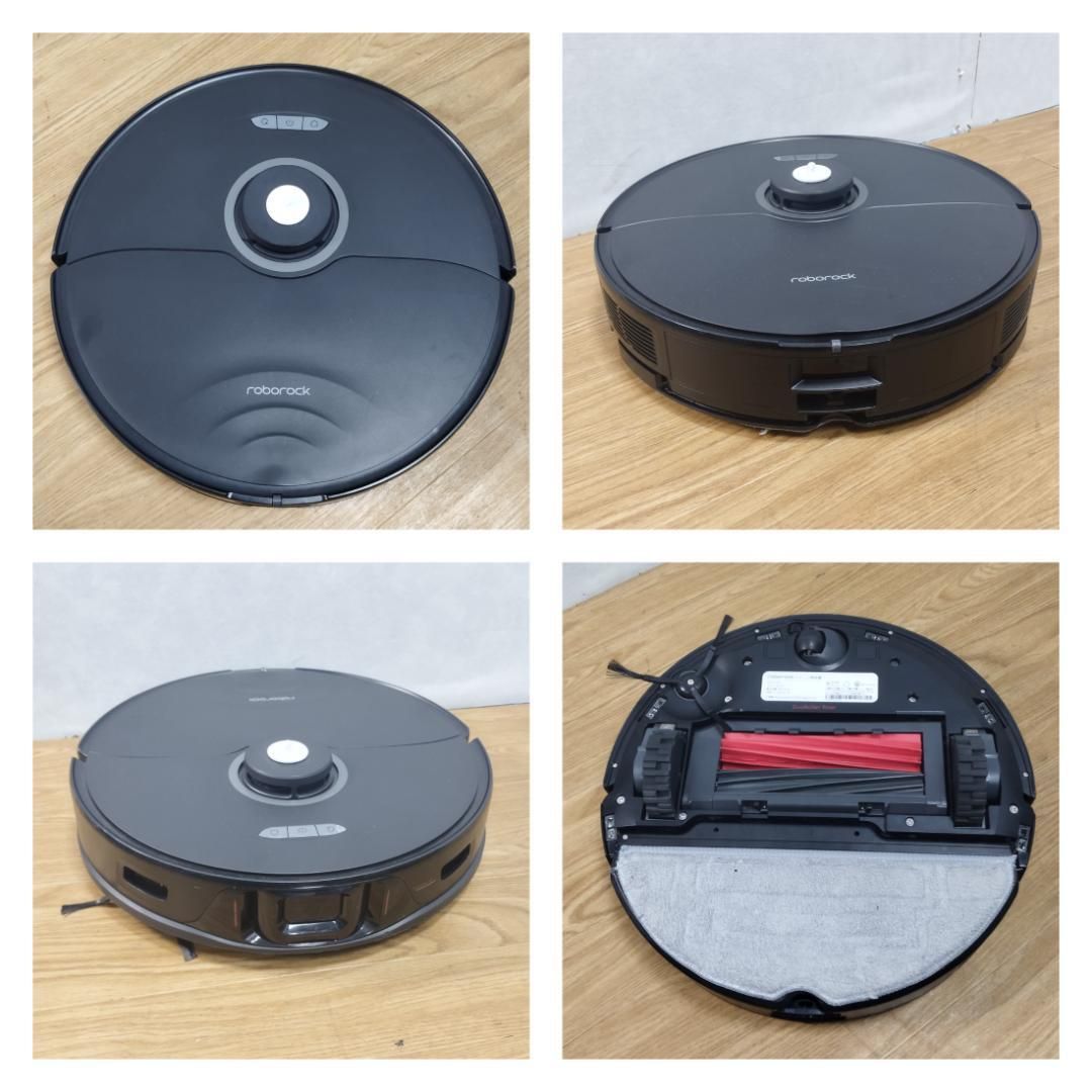 Y♢667 ロボロック ロボット掃除機 S8 Pro Ultra
