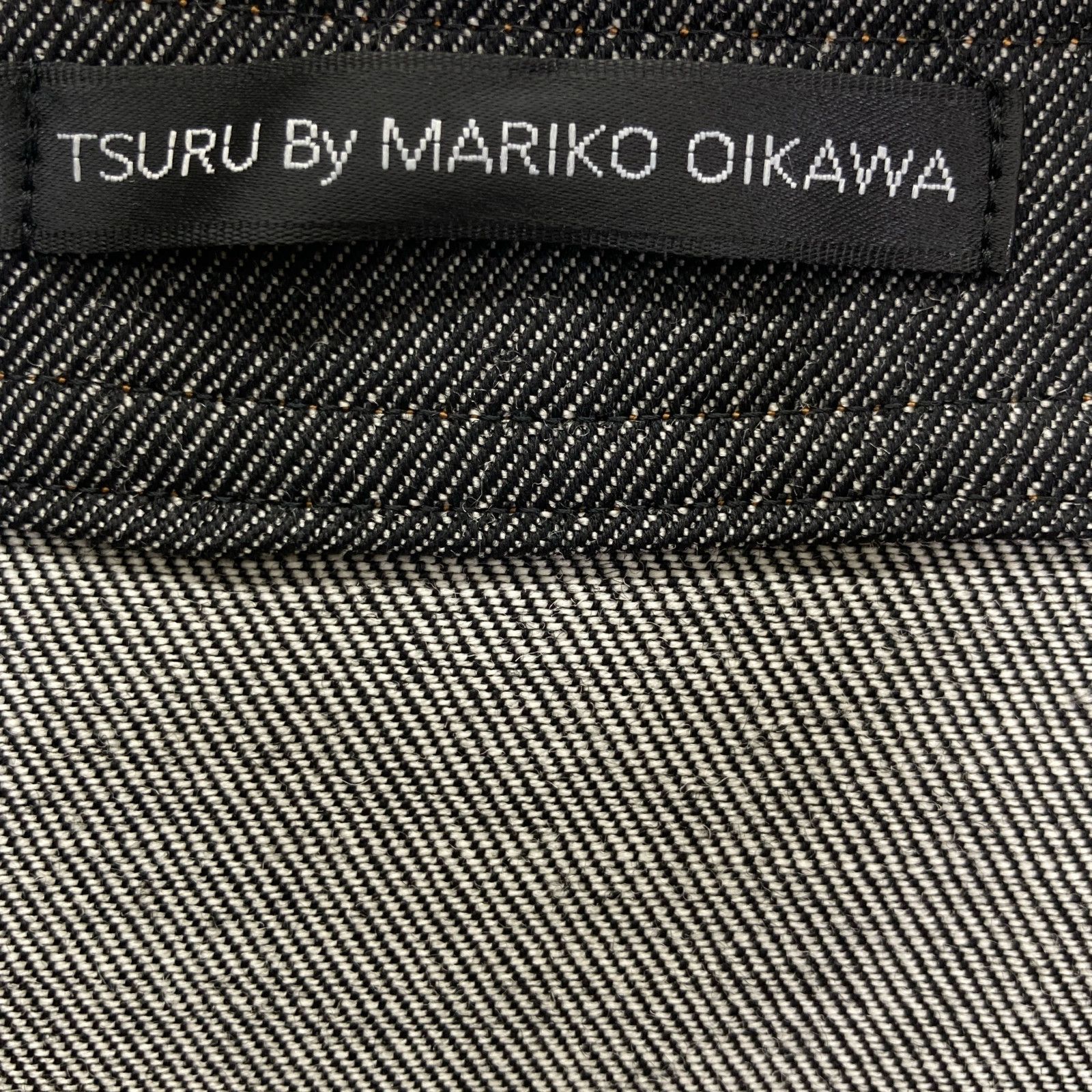 TSURU BY MARIKO OIKAWA ツルバイマリコオイカワ JK-2249140
