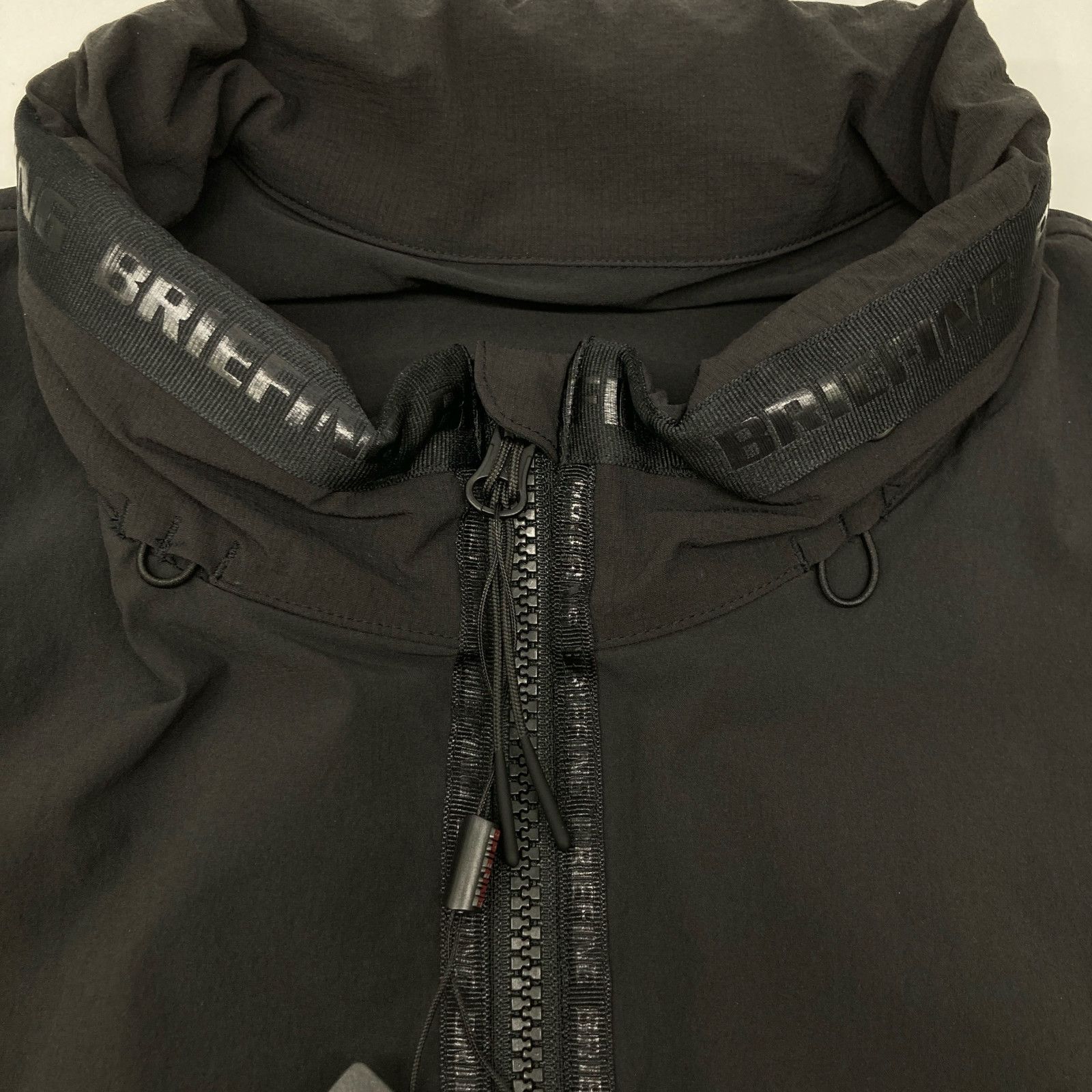 WIND VEST