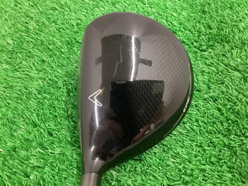 キャロウェイ EPIC SPEED 5W フェアウェイウッド FW Speeder 工場