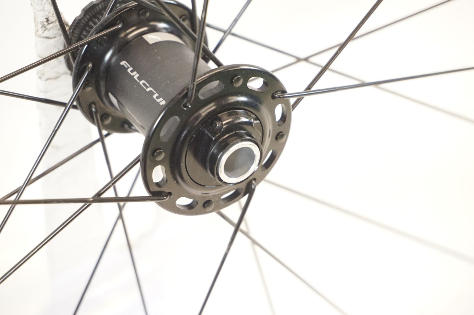 FULCRUM フルクラム