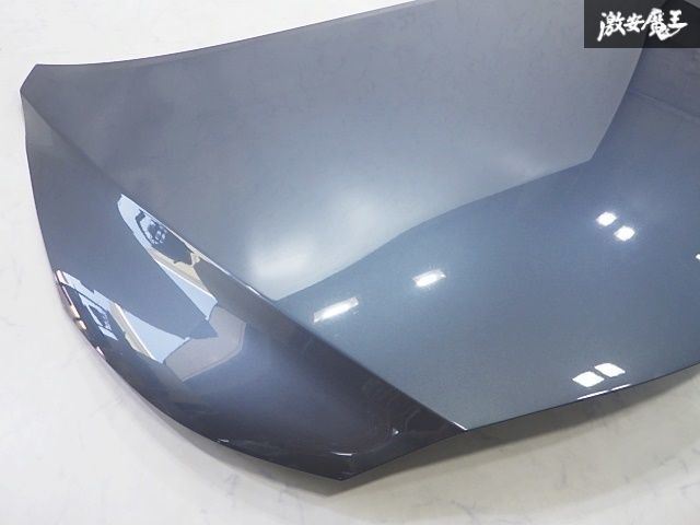 MXUA80|MXUA85 ハリアー