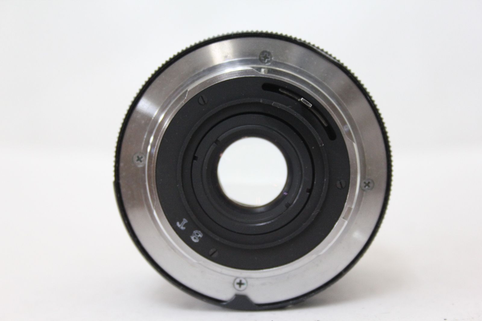 F2.8 レンズ