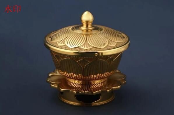 洒水器 塗香器セット