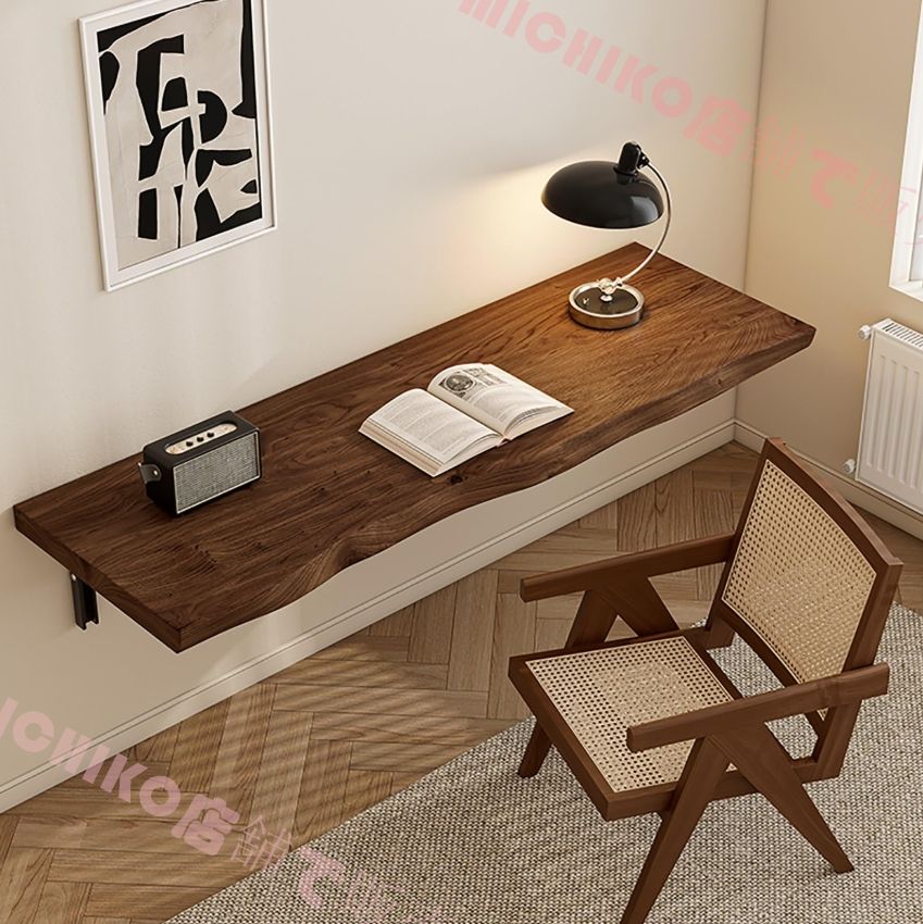 折りたたみ式ウォールマウントドロップリーフテーブル/ウォール