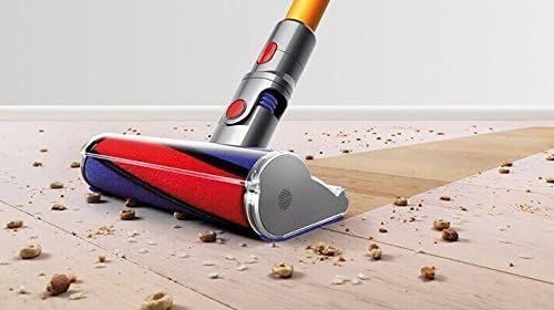 Dyson 純正 ダイソン ソフトローラー クリーナーヘッド SV10 V8