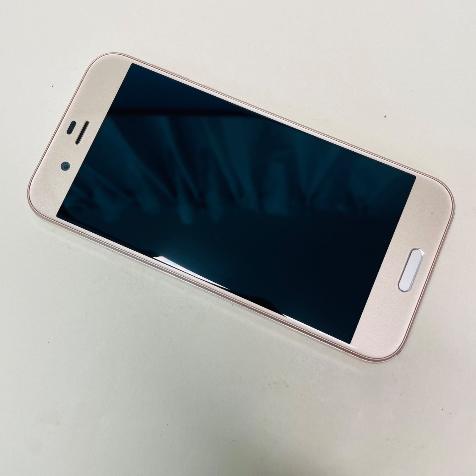 AQUOS R SHV39 SIMフリー94040 - メルカリ