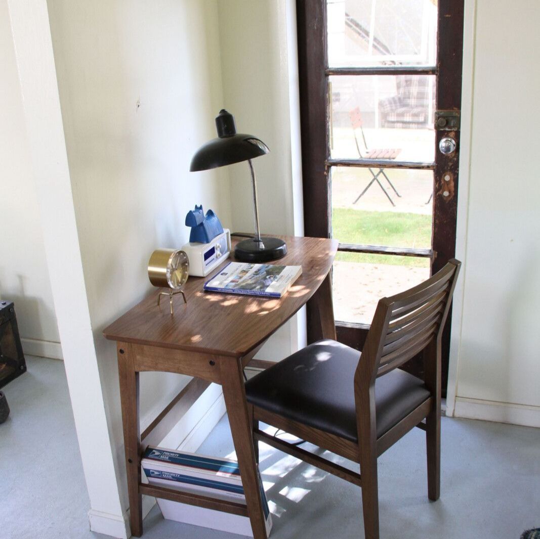 ワークデスク 幅90cm