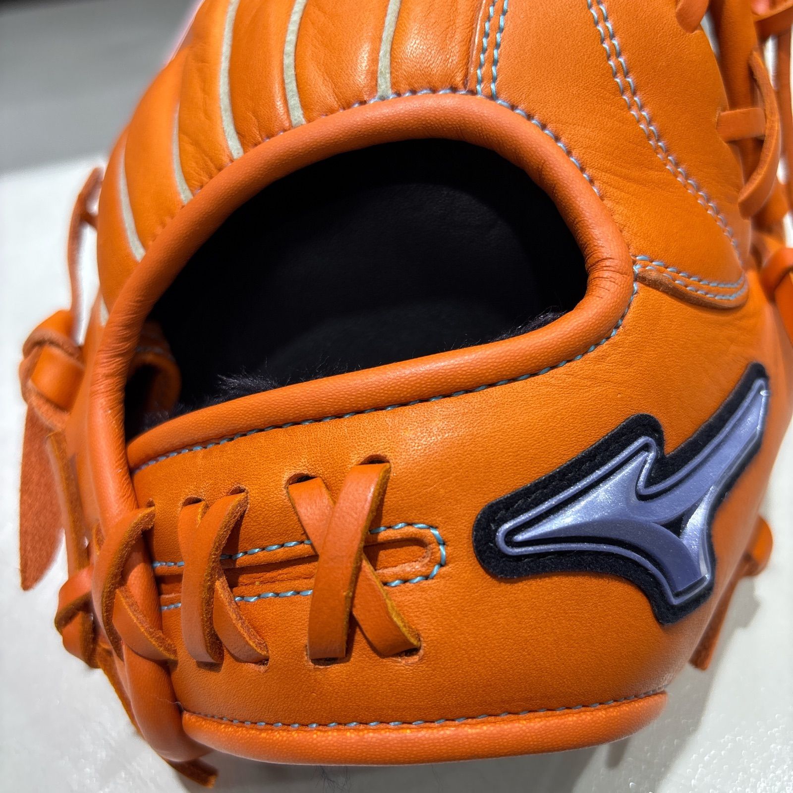 訳あり在庫処分【新品】MIZUNO ミズノ 少年軟式用 ダイアモンド