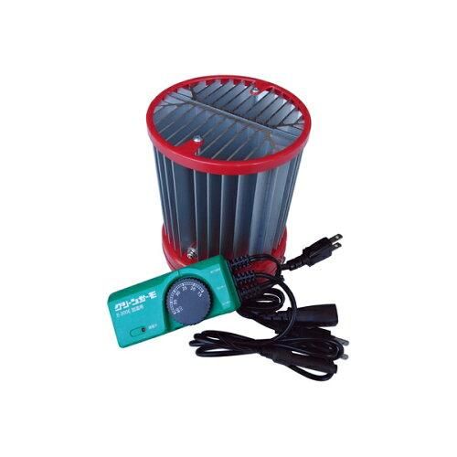 5営業日で発送 昭和精機工業 パネルヒーター 200W Eサーモ付 SPE-200