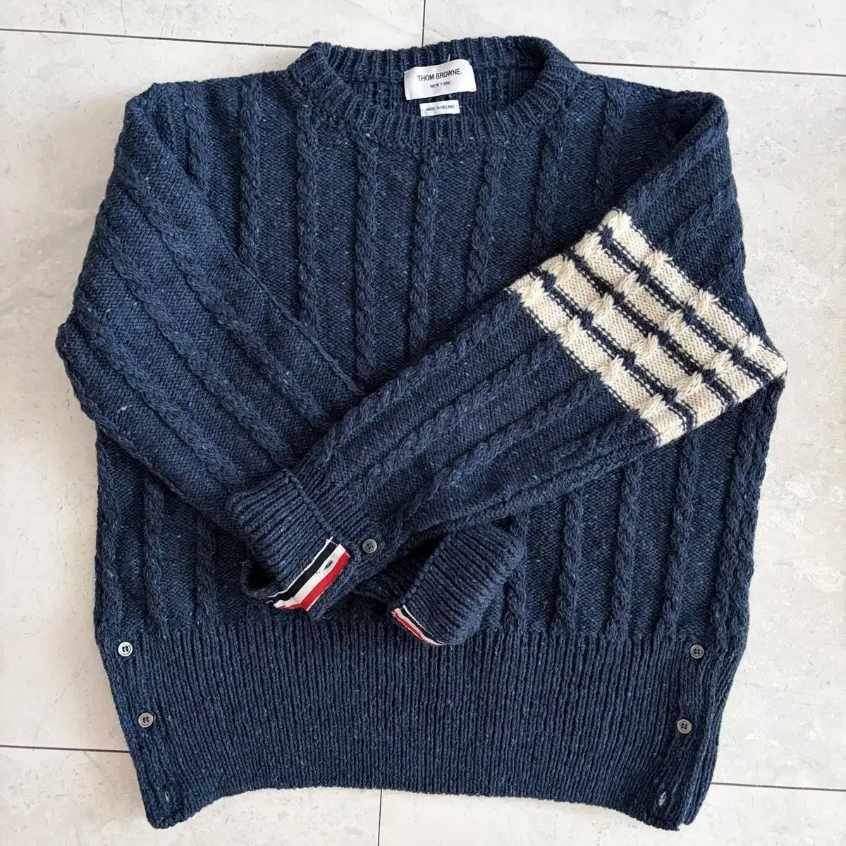 THOM BROWNE（トム・ブラウン）中古・古着オンライン通販 | Kindal