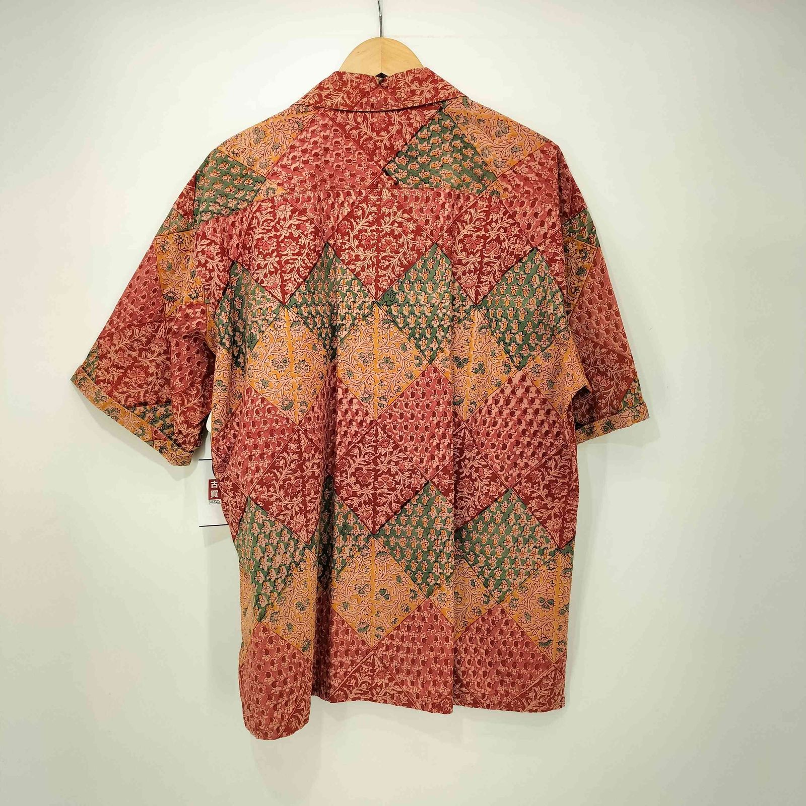 syte yohji yamamoto サイト ヨウジヤマモト 半袖シャツ syte yohji yamamoto サイト ヨウジヤマモト 半袖シャツ - メルカリ