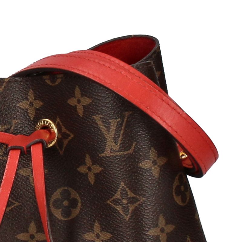楽天市場】【財布】LOUIS VUITTON ルイ ヴィトン モノグラム ポルトフォイユ フラワー コンパクト 3つ折財布 三つ折り財布 レザー コクリコ  赤 レッド M62567 【中古】 : Blumin 楽天市場店