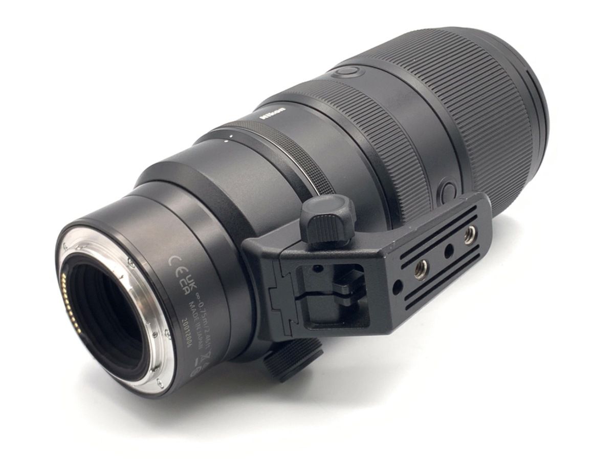 Yahoo!店 【中古】 【良品】 ニコン NIKKOR Z 100-400mm f/4.5