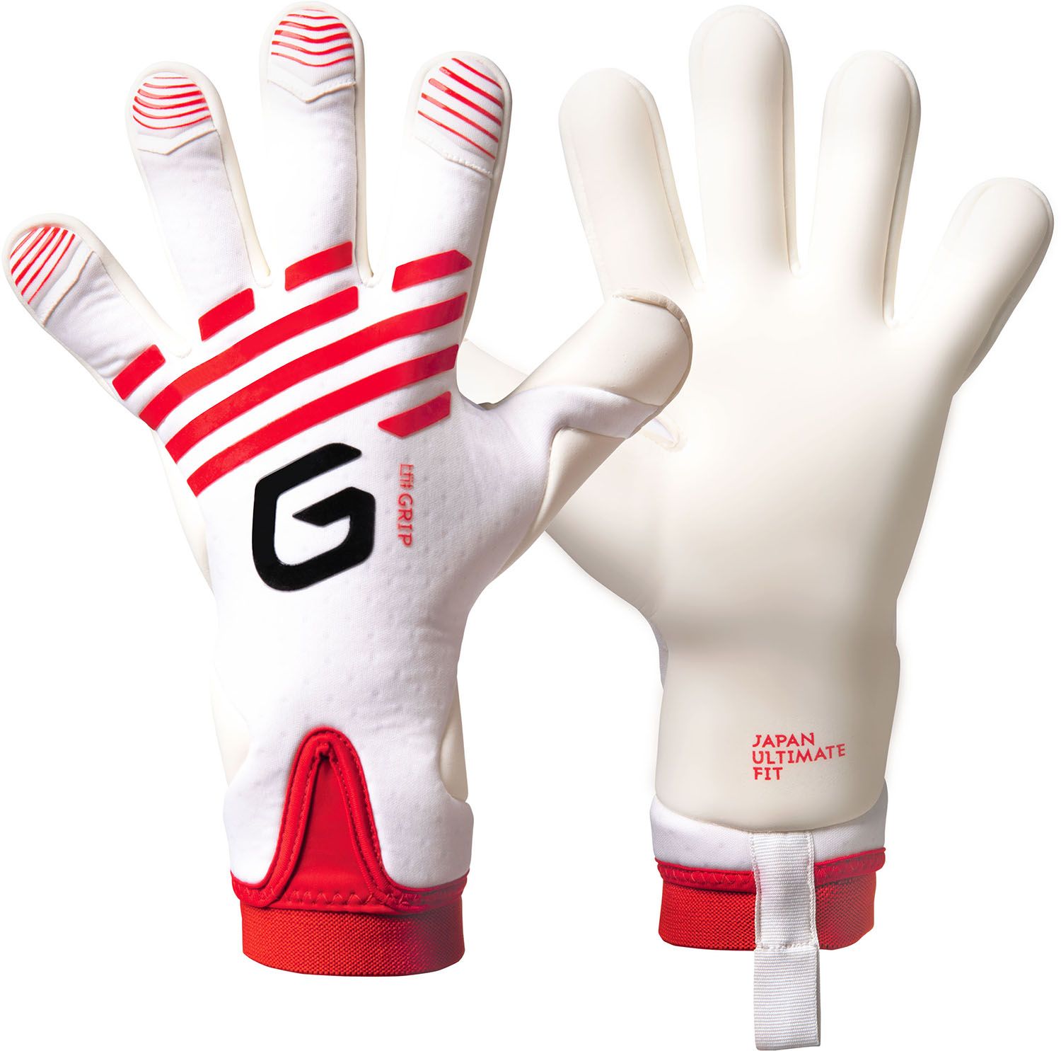 ガビック GAViC サッカー マトゥーイノベーティブクロウト GC3014 RWTMRD RICH.WHT|MAGE
