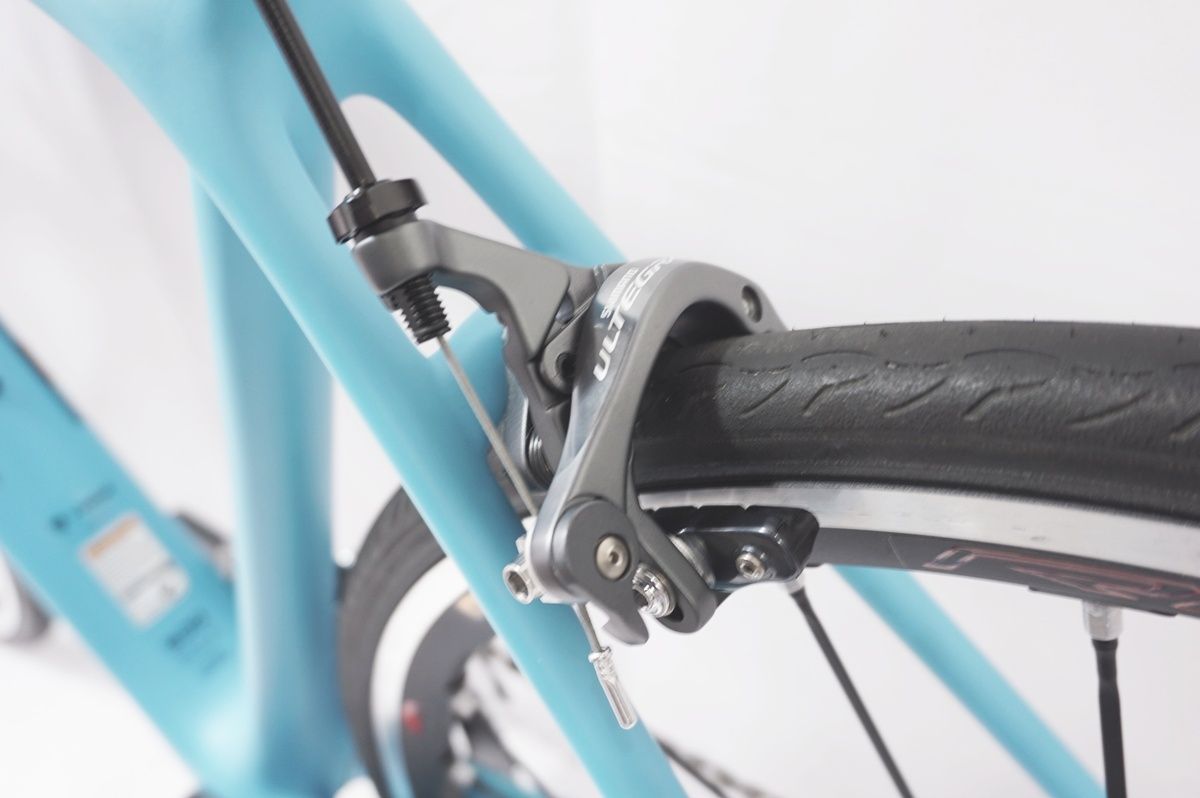 2017年モデル ロードバイク