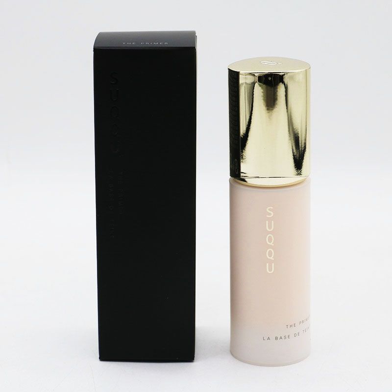 SUQQU ザ プライマー 化粧下地 スック トーンアップ 30g SUQQU ザ