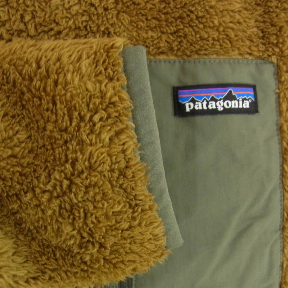 patagonia パタゴニア 25895 Los Gatos Fleece Crew ロスガトス patagonia パタゴニア 25895 Los Gatos Fleece Crew ロスガトス