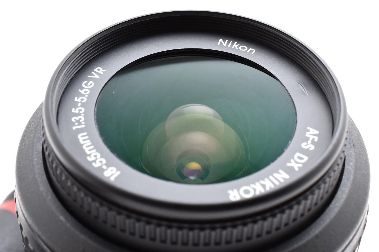 極上美品・超低ショット数689】Nikon D3100 一眼レフカメラ＋AF