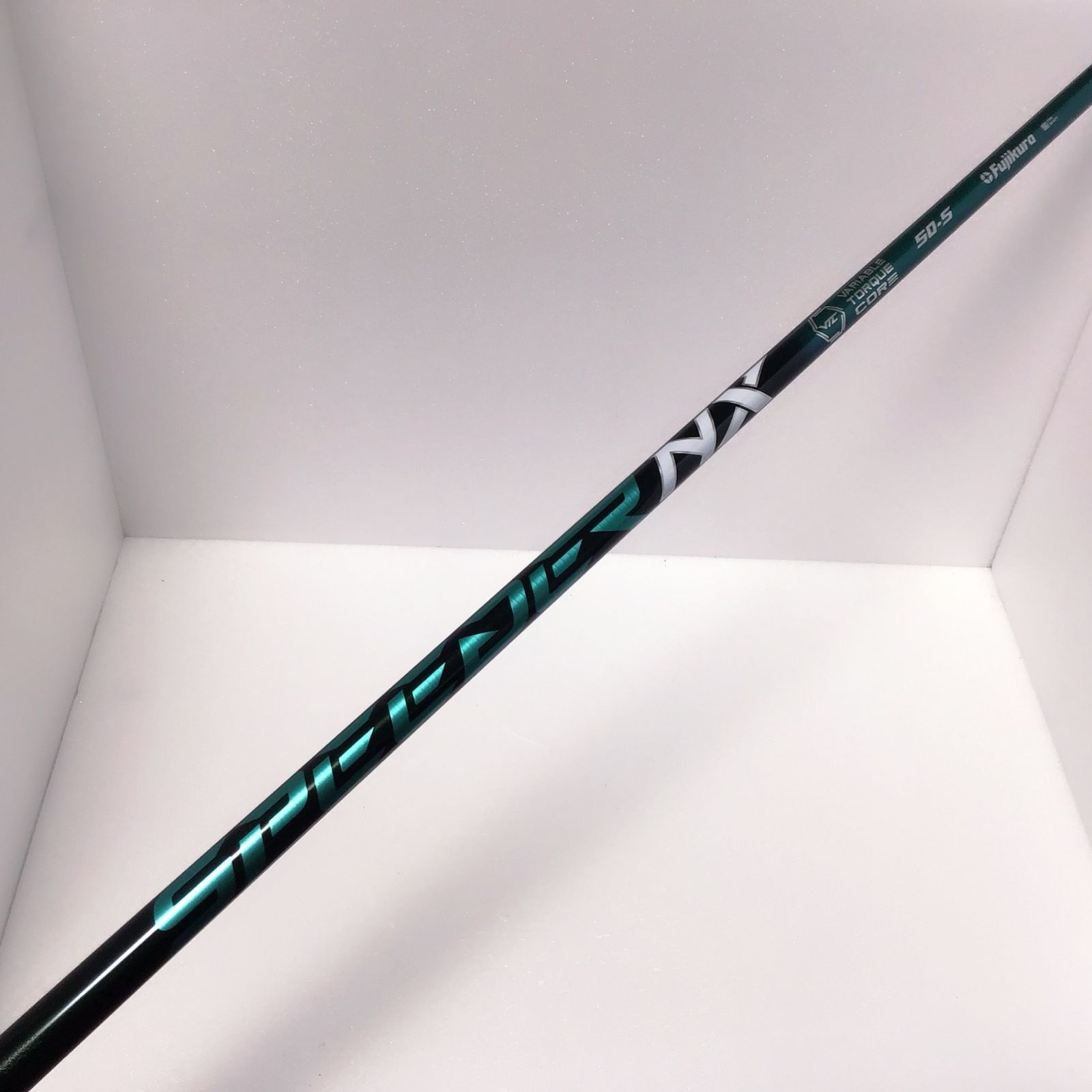 【パディ様専用】スピーダーNXグリーン5w用シャフト Speeder NX グリーン 50-S コブラ 5Ｗ用 シャフト