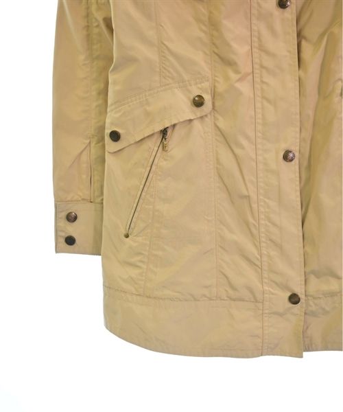 COLE HAAN マウンテンパーカー レディース 【古着】【中古】【送料無料